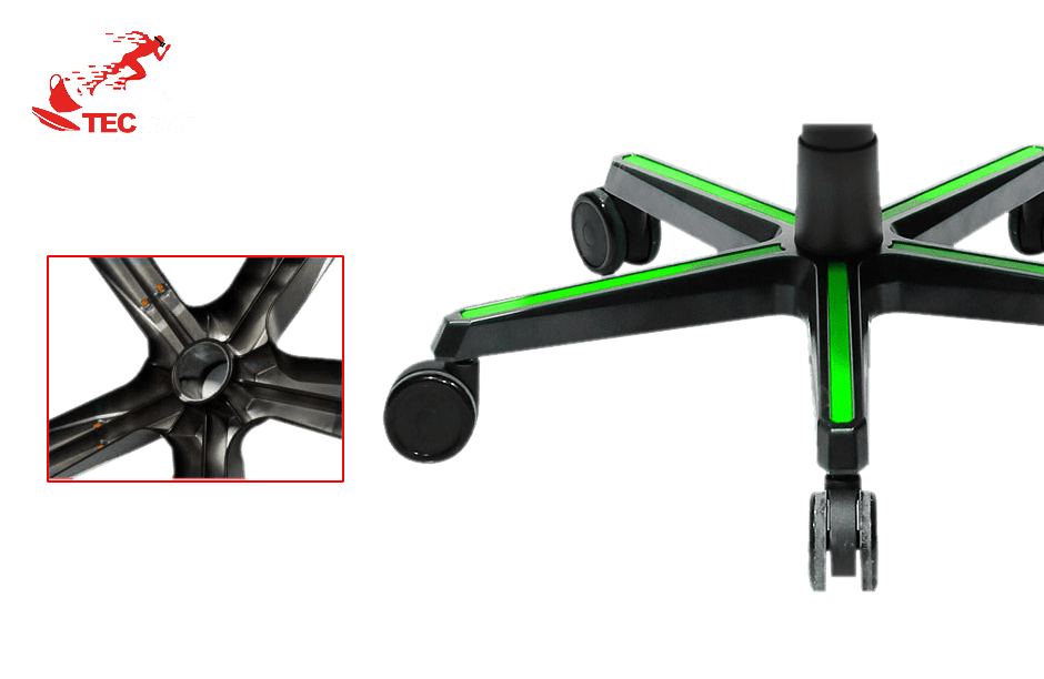 صندلی گیمینگ دی ایکس ریسر DXRacer سری ریسینگ RV131