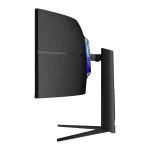 مانیتور گیمینگ 49 اینچ ردراگون Redragon GMQ4966RMC