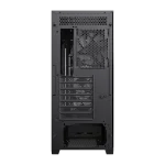 کیس گیمینگ گیم مکس GAMEMAX Siege BK