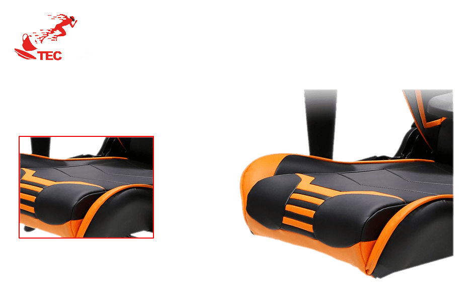 صندلی گیمینگ دی ایکس ریسر DXRacer سری ریسینگ RV131