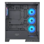 کیس گیمینگ اوست AWEST GT-AQ16-MB