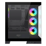 کیس گیمینگ اوست AWEST GT-AQ16-MB