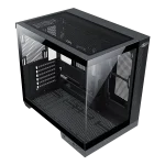 کیس گیمینگ اوست AWEST GT-AQ12-MB