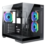 کیس گیمینگ اوست AWEST GT-AQ12-MB