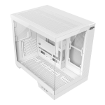 کیس گیمینگ اوست AWEST GT-AQ12-MW