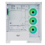 کیس گیمینگ اوست AWEST GT-AQ16-MW