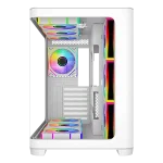 کیس گیمینگ اوست AWEST GT-AQ18-MW