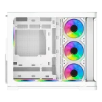 کیس گیمینگ اوست AWEST GT-AQ18-MW