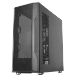 کیس گیمینگ اوست AWEST GT-AV12-BG