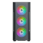 کیس گیمینگ اوست AWEST GT-AV12-BG