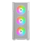 کیس گیمینگ اوست AWEST GT-AV12-MW