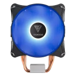خنک کننده پردازنده گیم دیاس GAMDIAS BOREAS E1-410 BLUE