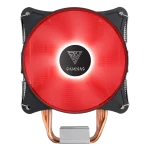 خنک کننده پردازنده گیم دیاس GAMDIAS BOREAS E1-410 Red