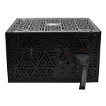 پاور – منبع تغذیه گیم دیاس GAMDIAS KRATOS E1-500 Black