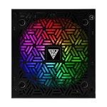 پاور – منبع تغذیه گیم دیاس GAMDIAS KRATOS E1-500 Black