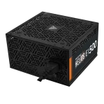 پاور – منبع تغذیه گیم دیاس GAMDIAS HELIOS E1-500 Black