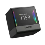 خنک کننده پردازنده گیم دیاس GAMDIAS CHIONE E4-360 Black