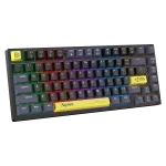 کیبورد گیمینگ مکانیکال اونیکوما ONIKUMA G52 Mechanical black