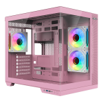 کیس گیمینگ اوست AWEST GT-AQ12-MP