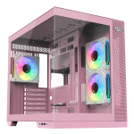 کیس گیمینگ اوست AWEST GT-AQ12-MP