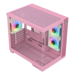 کیس گیمینگ اوست AWEST GT-AQ12-MP