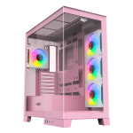 کیس گیمینگ اوست AWEST GT-AQ16-MP
