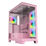 کیس گیمینگ اوست AWEST GT-AQ16-MP