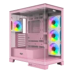 کیس گیمینگ اوست AWEST GT-AQ16-MP