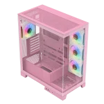 کیس گیمینگ اوست AWEST GT-AQ16-MP