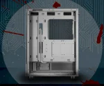 کیس گیمینگ گیم‌دیاس Gamdias ATLAS E1 White