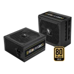 پاور – منبع تغذیه گیم دیاس GAMDIAS HELIOS P2-1000G Black
