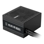پاور – منبع تغذیه گیم دیاس GAMDIAS HELIOS M2-850B Black