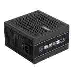 پاور – منبع تغذیه گیم دیاس GAMDIAS HELIOS M2-850B Black