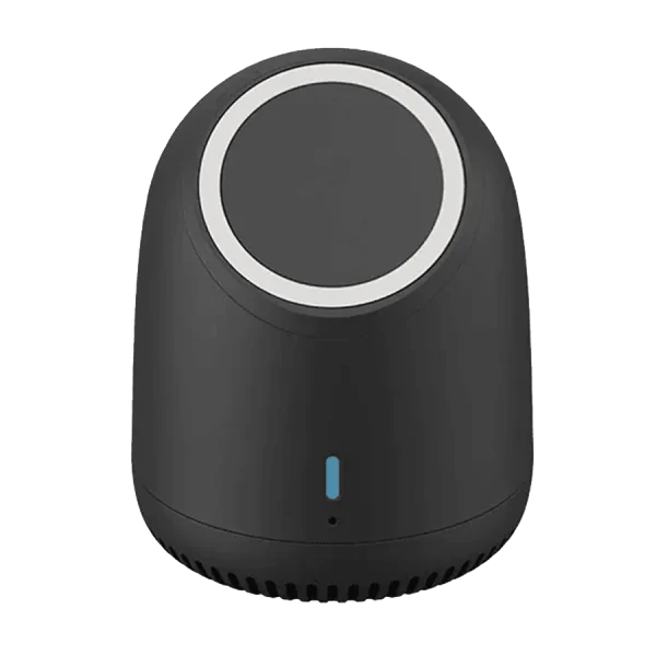 اسپیکر و پاوربانک بی سیم تازاتا TAZATA MAG T5 Black