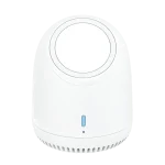 اسپیکر و پاوربانک بی سیم تازاتا TAZATA MAG T5 White