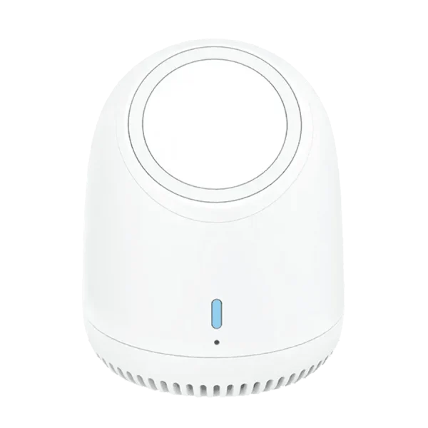 اسپیکر و پاوربانک بی سیم تازاتا TAZATA MAG T5 White