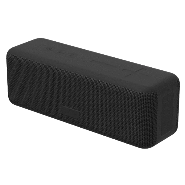 اسپیکر و پاوربانک بی سیم تازاتا TAZATA MELODY T20 Black