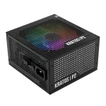 پاور – منبع تغذیه گیم دیاس GAMDIAS KRATOS P2-1000G Black