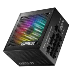 پاور – منبع تغذیه گیم دیاس GAMDIAS KRATOS P2-1200G Black