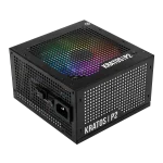 پاور – منبع تغذیه گیم دیاس GAMDIAS KRATOS P2-1200G Black