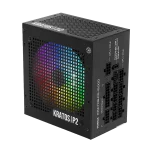 پاور – منبع تغذیه گیم دیاس GAMDIAS KRATOS P2-1200G Black