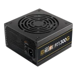 پاور – منبع تغذیه گیم دیاس GAMDIAS HELIOS P2-1300G Black