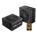 پاور – منبع تغذیه گیم دیاس GAMDIAS HELIOS P2-1300G Black