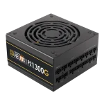 پاور – منبع تغذیه گیم دیاس GAMDIAS HELIOS P2-1300G Black