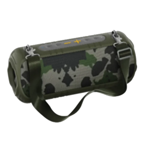 اسپیکر بی سیم تازاتا TAZATA SOLID T20 Camo