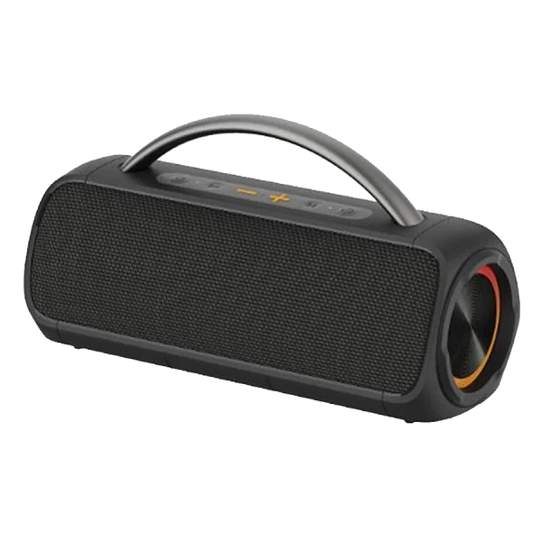 اسپیکر بی سیم تازاتا TAZATA SOLID T30 Black