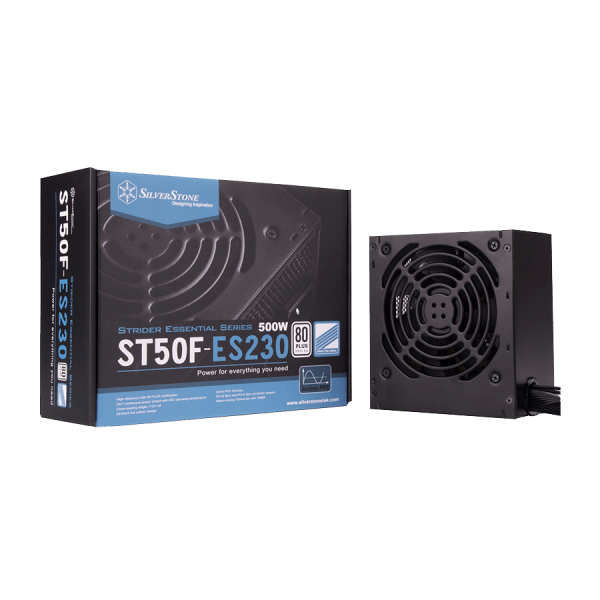 ST50F-ES230-4