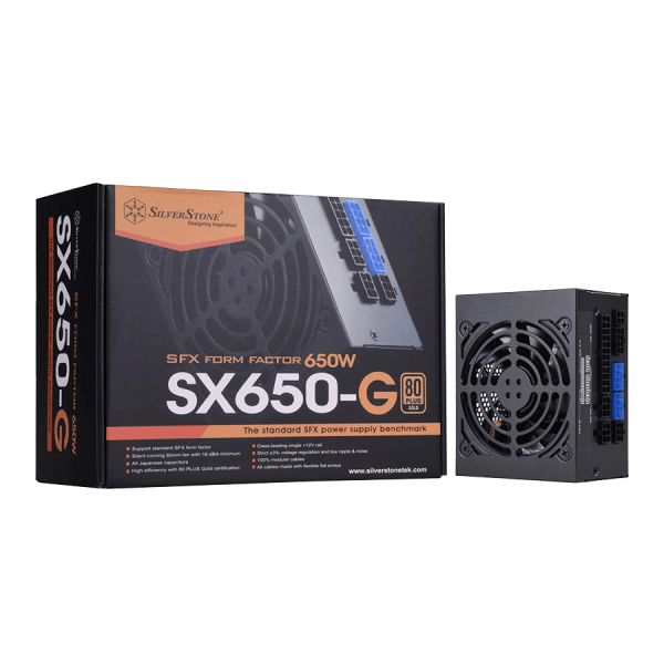 SilverStone-SX650-G-5