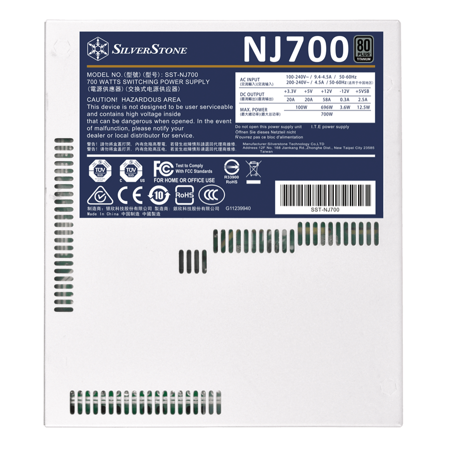 NJ700-3