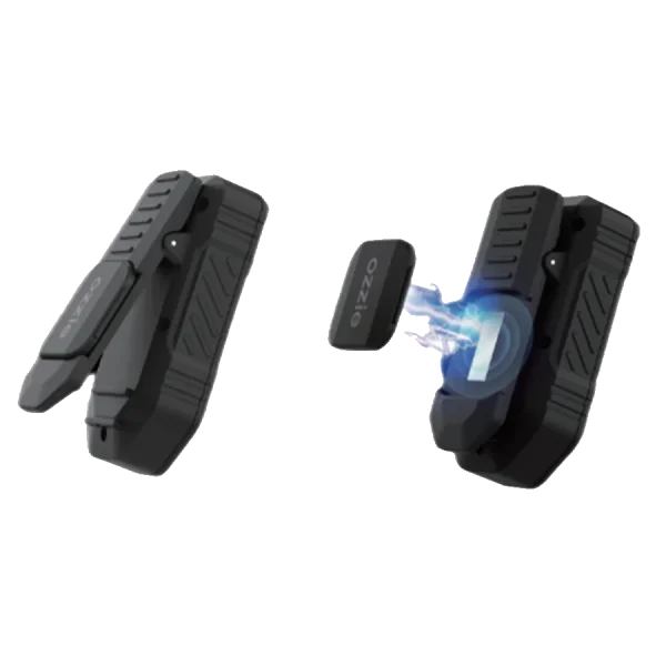 اسپیکر بی سیم تازاتا TAZATA CLIP Black